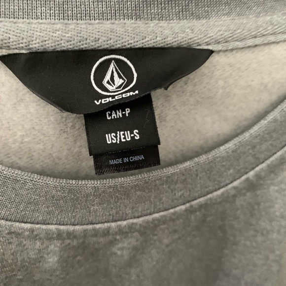 Volcom pat moore fleece - Picture 11 of 11